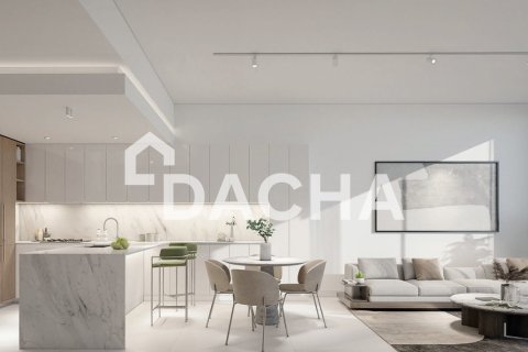 Appartement à Dubai Hills Estate, Dubai, 1 chambre, 80 m², № 111602 - photo 5