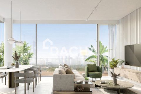 Appartement à Dubai Hills Estate, Dubai, 1 chambre, 80 m², № 111602 - photo 3