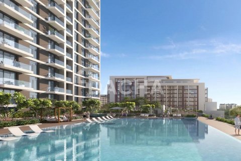 Apartamento en Dubai Hills Estate, Dubai, 2 dormitorios, 116 m², № 111609 - foto 4