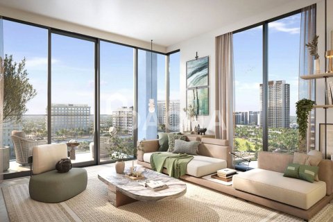 Apartment in Dubai Hills Estate, Dubai 2 bedrooms, 116 sq.m. № 111609