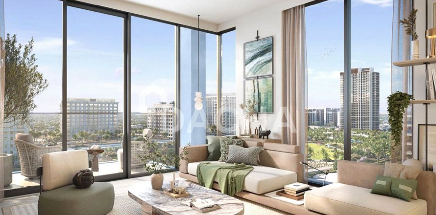 Apartamento en Dubai Hills Estate, Dubai, 2 dormitorios, 116 m², № 111609
