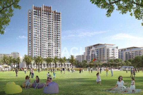 Apartamento en Dubai Hills Estate, Dubai, 2 dormitorios, 116 m², № 111609 - foto 7