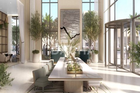 Apartamento en Dubai Hills Estate, Dubai, 2 dormitorios, 116 m², № 111609 - foto 6
