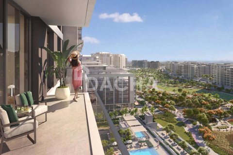 Apartamento en Dubai Hills Estate, Dubai, 2 dormitorios, 116 m², № 111609 - foto 9