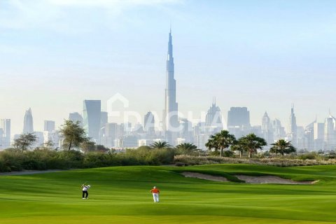 Apartamento en Dubai Hills Estate, Dubai, 2 dormitorios, 116 m², № 111609 - foto 3