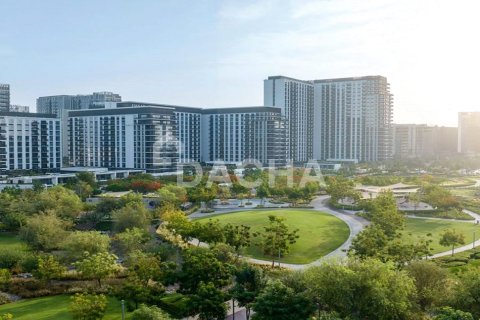 Apartamento en Dubai Hills Estate, Dubai, 2 dormitorios, 116 m², № 111609 - foto 10