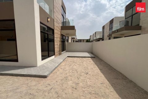 تاون هاوس في دبي 4 غرف نوم, 287.7 م² رقم 134875 - صورة 5
