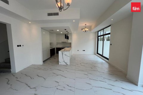 Townhouse in Dubai 4 bedrooms, 287.7 sq.m. № 134875