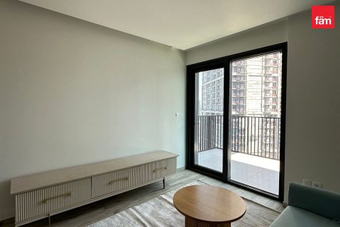 Apartment in Business Bay, Dubai 1 bedroom, 83.1 sq.m. № 134879