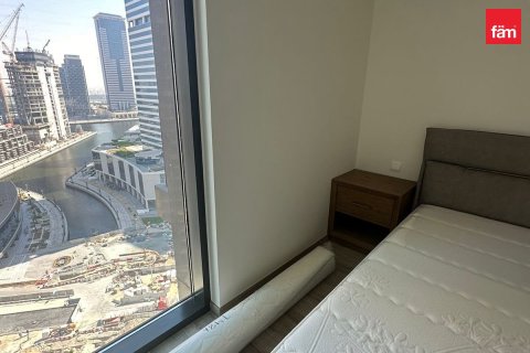 Apartamento en Business Bay, Dubai, 1 dormitorio, 83.1 m², № 134879 - foto 9