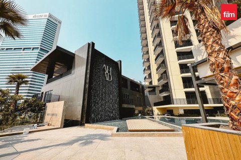 Apartamento en Business Bay, Dubai, 1 dormitorio, 83.1 m², № 134879 - foto 4