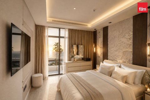 Apartment in Palm Jumeirah, Dubai 2 bedrooms, 123.8 sq.m. № 134878