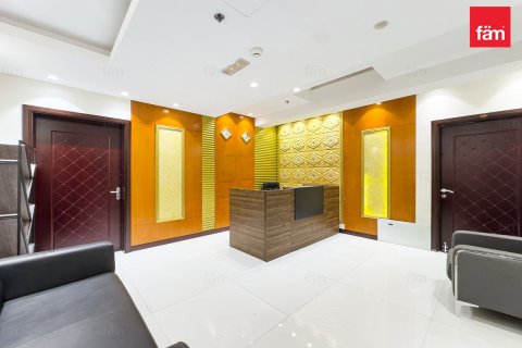 Office in Dubai 103.9 sq.m. № 134877
