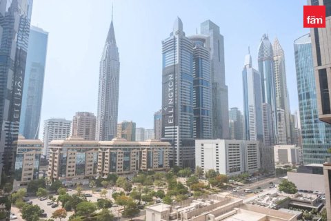 شقة في DIFC, دبي 1غرف نوم, 69.6 م² رقم 134876 - صورة 2