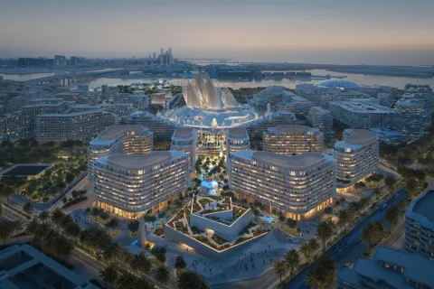 Apartment in Dubai 2 bedrooms, 208 sq.m. № 96648 - photo 4