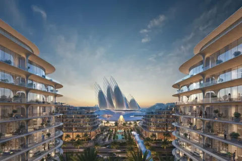 Apartment in Dubai 2 bedrooms, 208 sq.m. № 96648 - photo 2