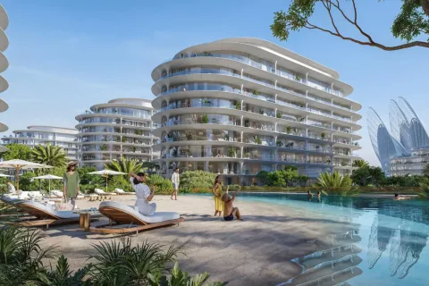 Apartment in Dubai 2 bedrooms, 208 sq.m. № 96648 - photo 5