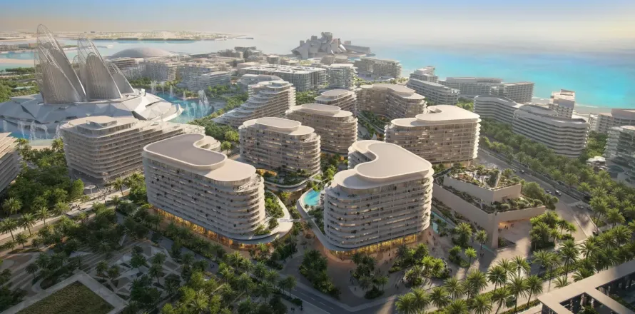 Apartment in Dubai 2 bedrooms, 208 sq.m. № 96648