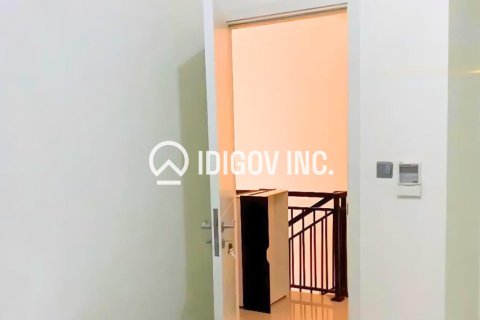 Townhouse in Dubai 3 bedrooms, 151.8 sq.m. № 120995