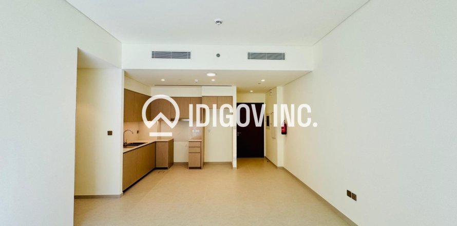 Квартира в Дубае, 2 спальни, 118.08м², № 120991