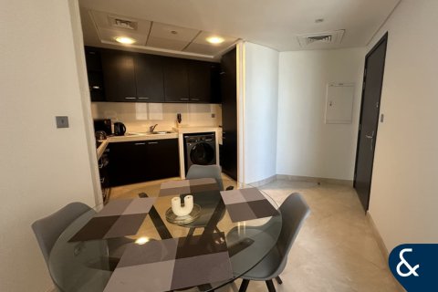 Apartment in DIFC, Dubai studio, 78 sq.m. № 98880 - photo 10