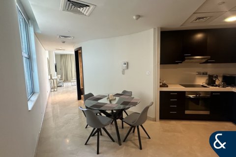 Apartment in DIFC, Dubai studio, 78 sq.m. № 98880 - photo 3