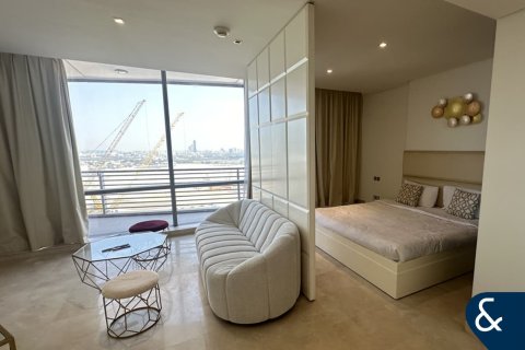 Appartement à DIFC, Dubai, studio, 78 m², № 98880