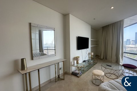 Apartment in DIFC, Dubai studio, 78 sq.m. № 98880 - photo 7