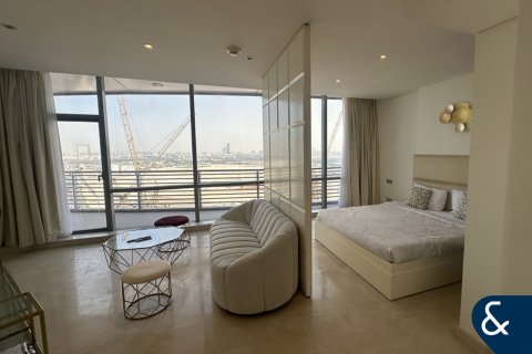 Apartment in DIFC, Dubai studio, 78 sq.m. № 98880 - photo 11