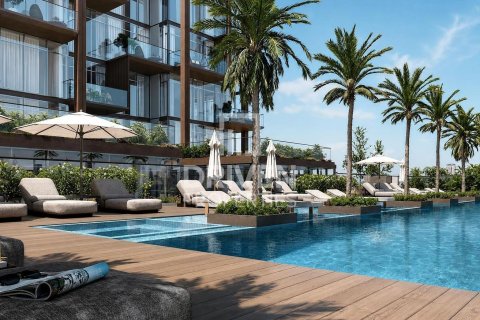 Appartement à Dubai, 2 chambres, 272.67 m², № 140619