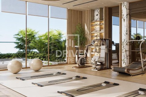 Купить квартиру в Дубае: 2 спальни, 272.67м², № 140619 - фото 16