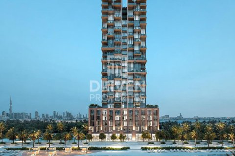Купить квартиру в Дубае: 2 спальни, 272.67м², № 140619 - фото 4