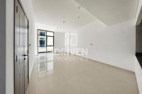 Appartement à Meydan, Dubai, 1 chambre, 76.27 m², № 140621