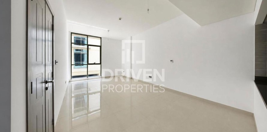 Apartamento en Meydan, Dubai, 1 dormitorio, 76.27 m², № 140621