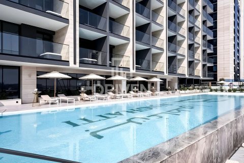 Appartement à Business Bay, Dubai, studio, 50.82 m², № 140623 - photo 21