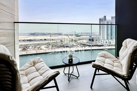 Appartement à Business Bay, Dubai, studio, 50.82 m², № 140623 - photo 2