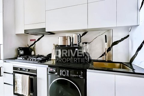 Appartement à Business Bay, Dubai, studio, 50.82 m², № 140623 - photo 11