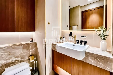 Appartement à Business Bay, Dubai, studio, 50.82 m², № 140623 - photo 13