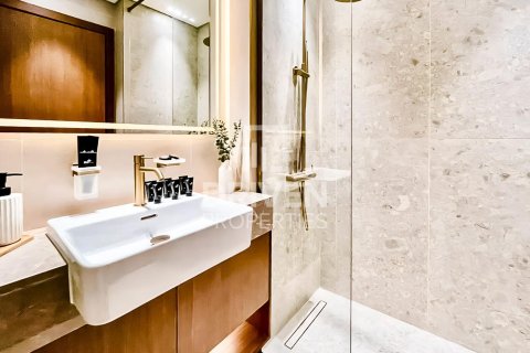 Appartement à Business Bay, Dubai, studio, 50.82 m², № 140623 - photo 14