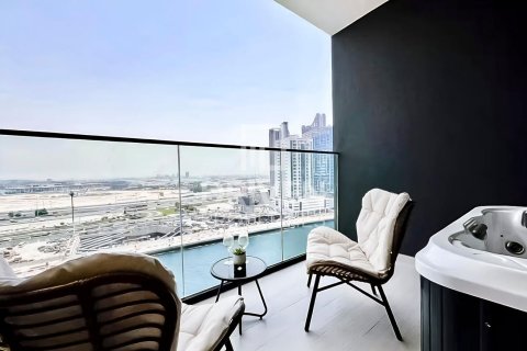 Appartement à Business Bay, Dubai, studio, 50.82 m², № 140623 - photo 3
