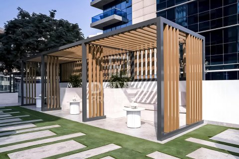 Appartement à Business Bay, Dubai, studio, 50.82 m², № 140623 - photo 20