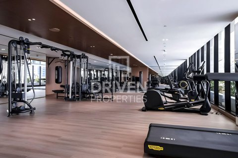 Appartement à Business Bay, Dubai, studio, 50.82 m², № 140623 - photo 15
