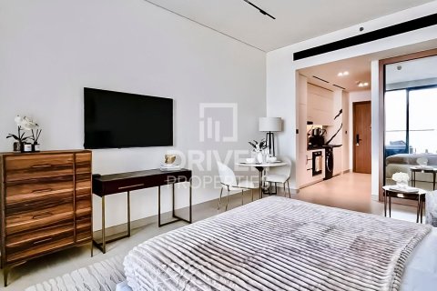 Appartement à Business Bay, Dubai, studio, 50.82 m², № 140623 - photo 4
