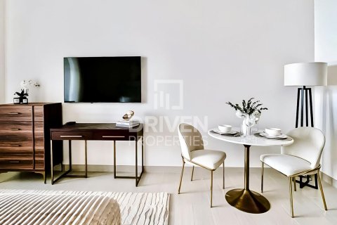 Appartement à Business Bay, Dubai, studio, 50.82 m², № 140623 - photo 5