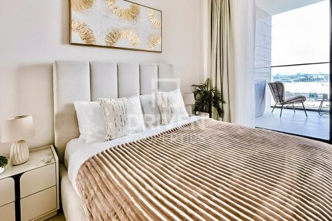 Appartement à Business Bay, Dubai, studio, 50.82 m², № 140623 - photo 10
