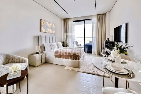Appartement à Business Bay, Dubai, studio, 50.82 m², № 140623 - photo 8