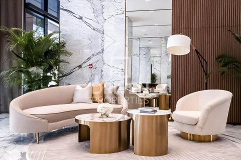 Appartement à Business Bay, Dubai, studio, 50.82 m², № 140623 - photo 16