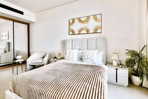 Appartement à Business Bay, Dubai, studio, 50.82 m², № 140623 - photo 9