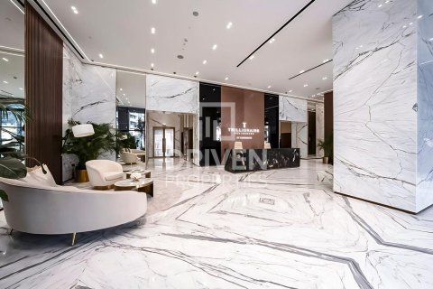 Appartement à Business Bay, Dubai, studio, 50.82 m², № 140623 - photo 18
