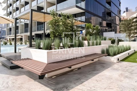 Appartement à Business Bay, Dubai, studio, 50.82 m², № 140623 - photo 19